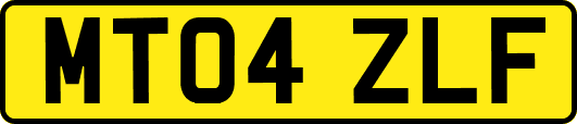 MT04ZLF