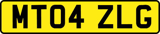 MT04ZLG