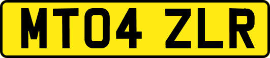 MT04ZLR