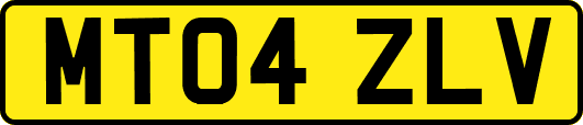 MT04ZLV