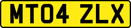 MT04ZLX