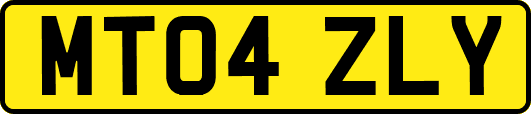 MT04ZLY