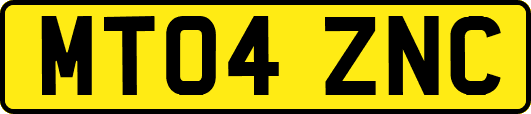 MT04ZNC