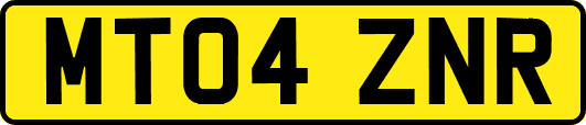 MT04ZNR