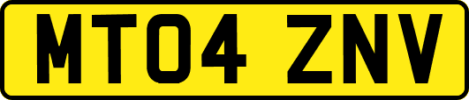 MT04ZNV