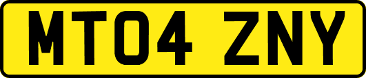 MT04ZNY