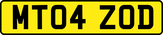 MT04ZOD