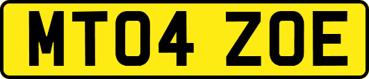 MT04ZOE