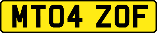 MT04ZOF
