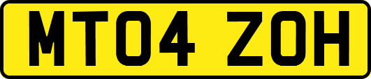 MT04ZOH