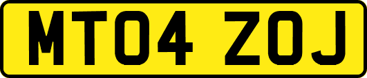 MT04ZOJ