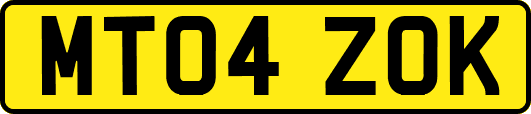 MT04ZOK