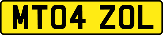 MT04ZOL