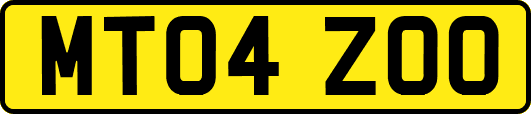MT04ZOO