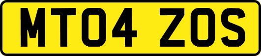 MT04ZOS