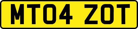 MT04ZOT