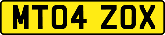 MT04ZOX