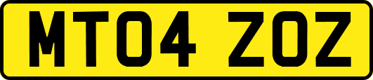 MT04ZOZ