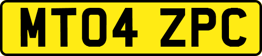 MT04ZPC