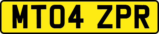 MT04ZPR