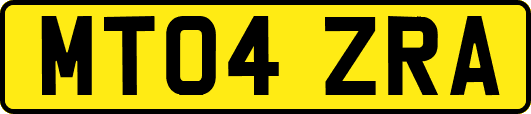 MT04ZRA