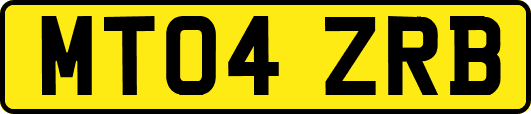 MT04ZRB