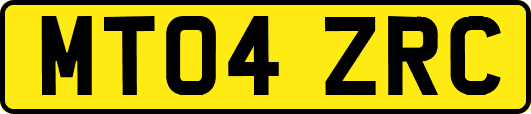 MT04ZRC