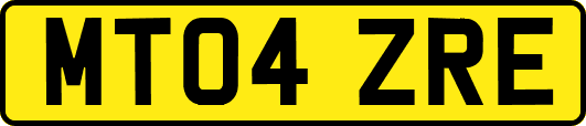 MT04ZRE