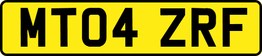 MT04ZRF