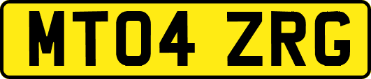 MT04ZRG