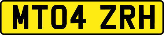 MT04ZRH