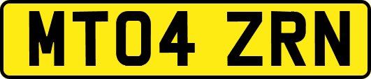 MT04ZRN