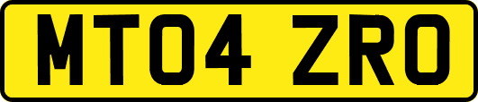MT04ZRO