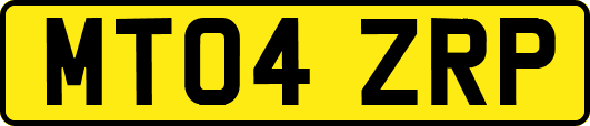 MT04ZRP