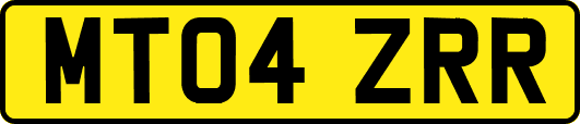 MT04ZRR
