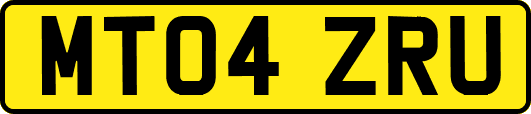 MT04ZRU