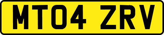 MT04ZRV