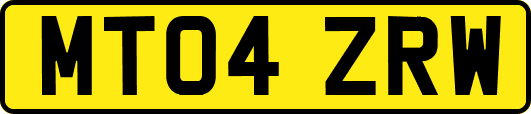 MT04ZRW
