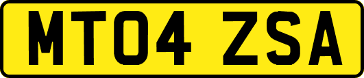 MT04ZSA