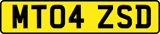 MT04ZSD