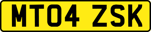 MT04ZSK