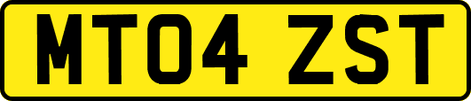 MT04ZST