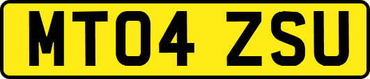 MT04ZSU