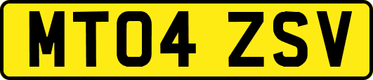 MT04ZSV
