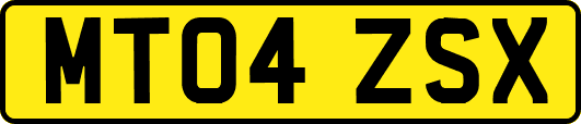 MT04ZSX