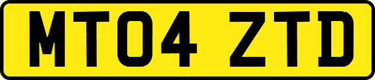 MT04ZTD