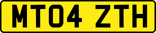 MT04ZTH