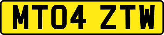 MT04ZTW