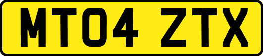 MT04ZTX