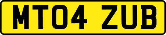 MT04ZUB